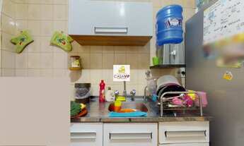 Imagem 4: Apartamento à venda, Santana, 69m², 2 dormitórios, sem vaga!