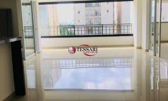 Imagem 2: Venda: Apartamento de alto padrão novo sendo 4 dormitórios, 3 vagas individuais e lazer co