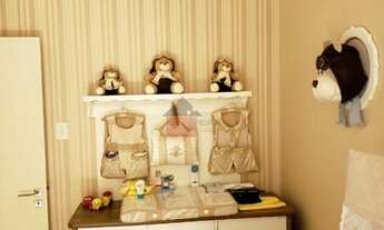 Imagem 7: Sobrado com 3 dormitórios à venda, 250 m² por R$ 875.000 - Ipiranga - São Paulo/SP