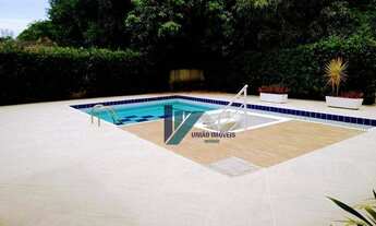 Imagem 6: Casa de Alto Padrão em Condomínio - 5 suítes 5 vagas e lazer privativo