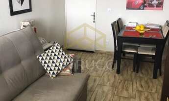 Imagem 2: Apartamento - Vila Progresso - Campinas