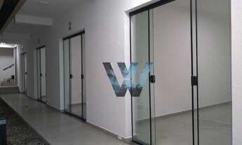 Imagem 5: Sala para alugar, 38 m² por R$ 1.100,00/mês - Jardim Brasil - Poços de Caldas/MG