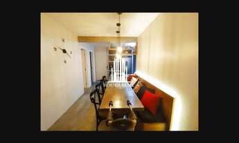 Imagem 7: Apartamento de 68 m² na Vila Olímpia