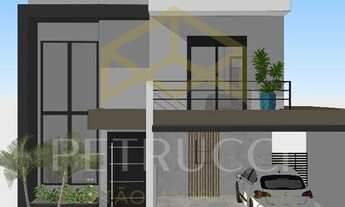 Imagem 4: Casa - Jardim São Marcos - Valinhos