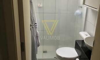 Imagem 7: Jundiaí - Apartamento Padrão - Recanto Quarto Centenário