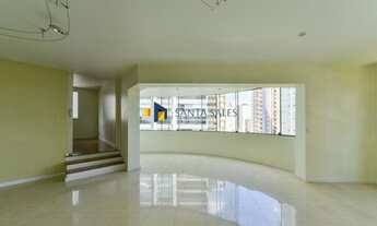 Imagem 4: Ótima oportunidade de comprar de um belíssimo apartamento no Paraíso, abaixo do valor do m