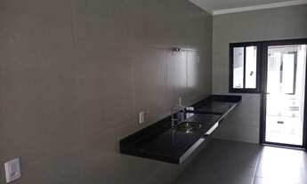 Imagem 4: CASA NOVA JD ANA LUCIA PROX SUDOESTE E JD AMÉRICA ALTO PADRÃO VARANDA GOURMET PORCELANATO