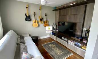 Imagem 4: Apartamento à venda, Jardim Paulista, 140m², 3 dormitórios, 1 suíte, 2 vagas!