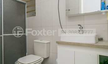 Imagem 7: Porto Alegre - Casa Padrão - Floresta