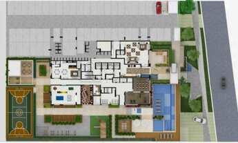 Imagem 7: Ribeirão Preto - Apartamento Padrão - Jardim Botânico