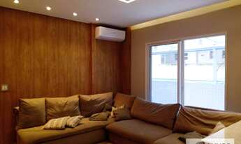 Imagem 3: Apartamento 3 dormitórios 1 suíte 2 vagas frente Mar