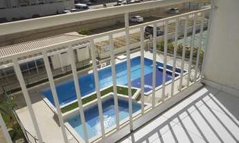 Imagem 3: Aparecida de Goiânia - Apartamento Padrão - Parque Santa Cecília