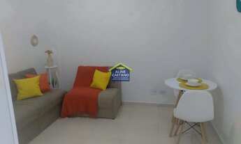 Imagem 3: 01 dorm, Vista Mar, financia, sua chance!!!