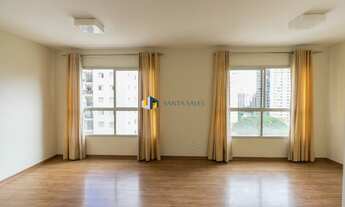 Imagem 7: Apartamento na vila Mariana 73m³