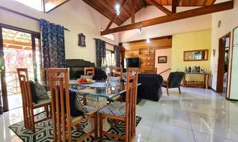 Imagem 4: Ibiúna - Casa Padrão - Puris