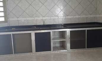 Imagem 3: PALMAS - Casa Padrão - Plano Diretor Sul