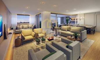 Imagem: Sofisticado Apartamento Alto Padrão no