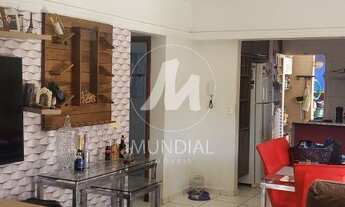 Imagem 3: Casa (térrea na rua) 3 dormitórios/suite, cozinha planejada