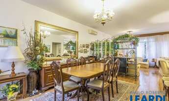 Imagem: CASA TÉRREA - BROOKLIN - SP