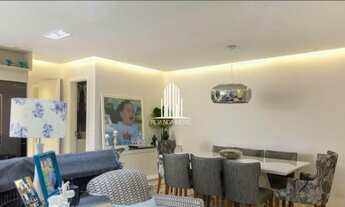 Imagem: Apartamento à venda com 105m², 3 quartos