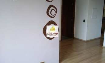 Imagem 2: Apartamento à venda, Vila Mazzei, 73m², 2 dormitórios, 2 vagas!