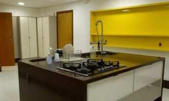 Imagem 7: Apartamento/Cobertura no Condomínio Barão da Vila com 05 Suítes - Adrianópolis