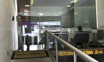 Imagem 1: JARDINS - Sala Comercial- 50m2