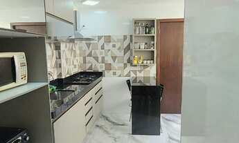 Imagem 6: Belo Horizonte - Apartamento Padrão - Prado
