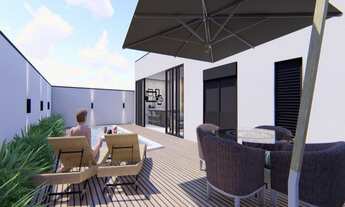 Imagem 4: Casa à venda no Alphaville Nova Esplanada 4, Votorantim