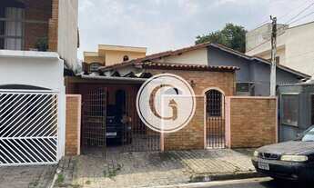 Imagem: Casa à venda, 129 m² por R$ 595.000,00