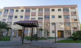 Imagem 2: Porto Alegre - Apartamento Padrão - Vila Ipiranga