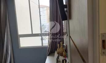 Imagem 2: Apartamento - Jardim Amanda II - Hortolândia