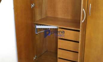 Imagem 7: Apartamento com 2 dormitórios à venda, 86 m² por R$ 220.000 - Jardim Paulicéia - Campinas