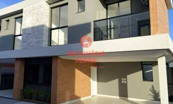 Imagem 7: QUA Casa com 3 quartos e suíte Canadense em Morada de Laranjeiras