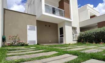 Imagem: FEIRA DE SANTANA - Casa de Condomínio