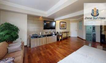 Imagem: Cobertura com 4 dormitórios, 251 m²