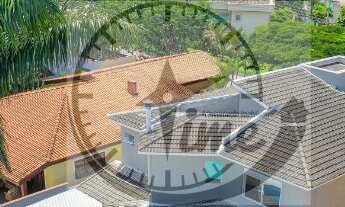 Imagem: Casa Residencial 11 Alphaville - SP 530m²