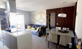 Imagem 3: Apartamento - Jardim Belo Horizonte - Campinas