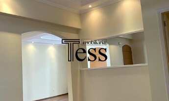 Imagem 7: Apartamento à venda, 3 quartos, 1 vaga, Centro - São José do Rio Preto/SP