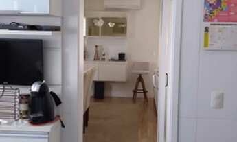 Imagem 7: Apartamento com 4 dormitórios à venda, 120 m² por R$ 790.000,00 - Jardim Ampliação - São P