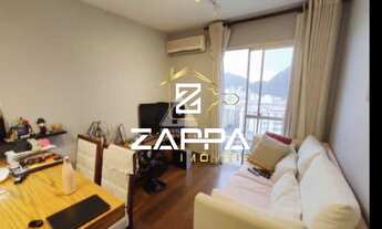 Imagem 2: Cobertura duplex para venda tem 140 metros quadrados com 2 quartos