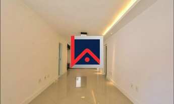 Imagem 2: Venda Apartamento 3 Dormitórios - 110 m² Campo Belo