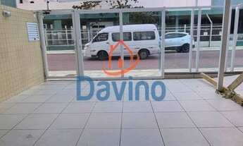 Imagem 3: KIT AMPLO VISTA MAR LOCALIZADO NA TUPI COM VAGA DE GARAGEM - R$ 160 MIL