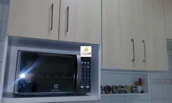 Imagem 7: Apartamento à venda, Jardim Celeste, 50m², 2 dormitórios, 1 vaga!