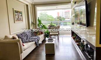 Imagem 6: EXCELENTE apartamento com 2 amplas suítes (1 com closet) no João Paulo - Florianópolis - S