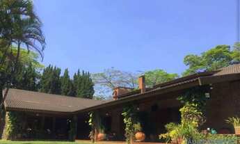 Imagem 2: CASA EM CONDOMÍNIO - CHÁCARA SANTA LÚCIA DOS YPES - SP