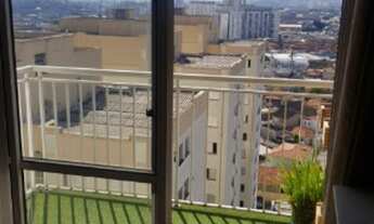 Imagem 5: Apartamento à venda, Vila Guilherme, 63m², 2 dormitórios, 1 suíte, 1 vaga!