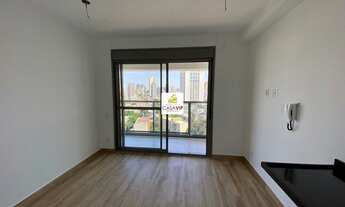 Imagem 3: Studio residencial à venda, Vila Mariana, 24m², sem vaga!