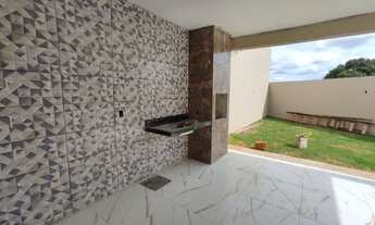 Imagem 7: Casa 3 Quartos - 1 suíte para venda em Aparecida de Goiânia - GO