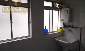 Imagem 4: Venda - Apartamento - Jardim São Domingos - Americana - SP